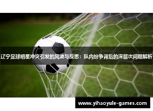 辽宁足球明星冲突引发的风波与反思：队内纷争背后的深层次问题解析